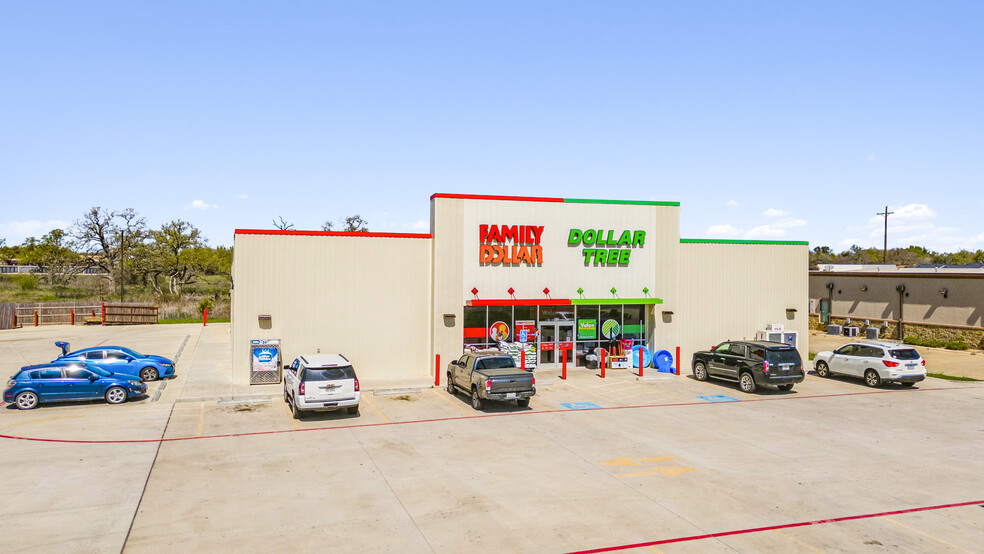 812 W US Highway 79, Franklin, TX à vendre - Photo principale – Image 1 sur 3