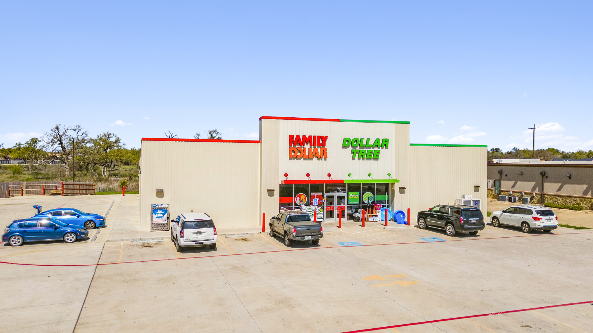 812 W US Highway 79, Franklin, TX à vendre Photo principale– Image 1 sur 4