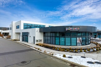 Plus de détails pour 5045 Mainway, Burlington, ON - Bureau à vendre