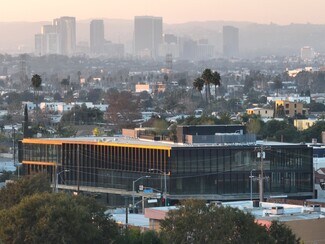 Plus de détails pour 5237 W Jefferson Blvd, Los Angeles, CA - Bureau à louer