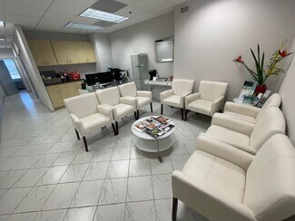 Plus de détails pour 5530 Wisconsin Ave, Chevy Chase, MD - Bureau/Médical à louer
