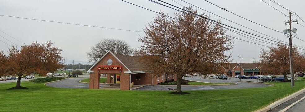 4201 Oregon Pike, Ephrata, PA à louer - Photo principale – Image 1 sur 3