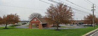 Plus de détails pour 4201 Oregon Pike, Ephrata, PA - Bureau à louer