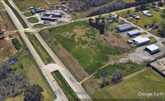 Plus de détails pour 5900 Block Highway 90, Broussard, LA - Terrain à vendre