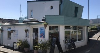 Plus de détails pour Shore Rd, Isle Of Arran - Local commercial à vendre