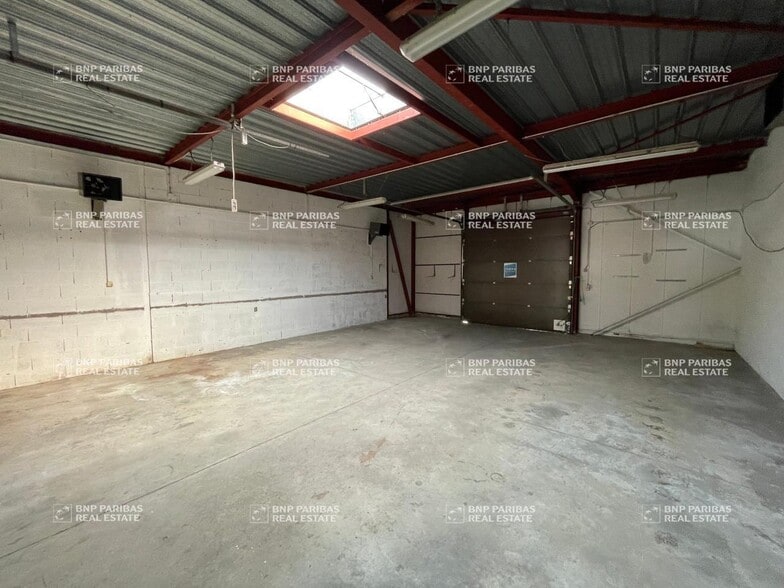 12 Rue Jean Monnet, Eckbolsheim à louer - Photo intérieure – Image 2 sur 8