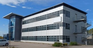 Plus de détails pour Prospect Rd, Westhill - Bureau à louer