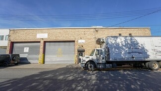 Plus de détails pour 147-48 182nd St, Jamaica, NY - Industriel/Logistique à louer