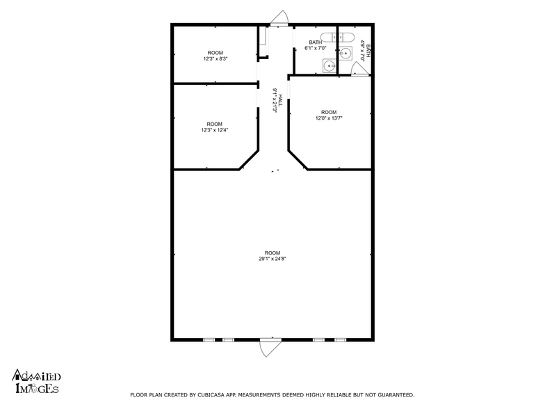 700 SE 5th Ter, Crystal River, FL à vendre - Photo de l’immeuble – Image 2 sur 34
