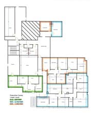 58 E Clinton St, Joliet, IL à louer Plan d’étage– Image 1 sur 1