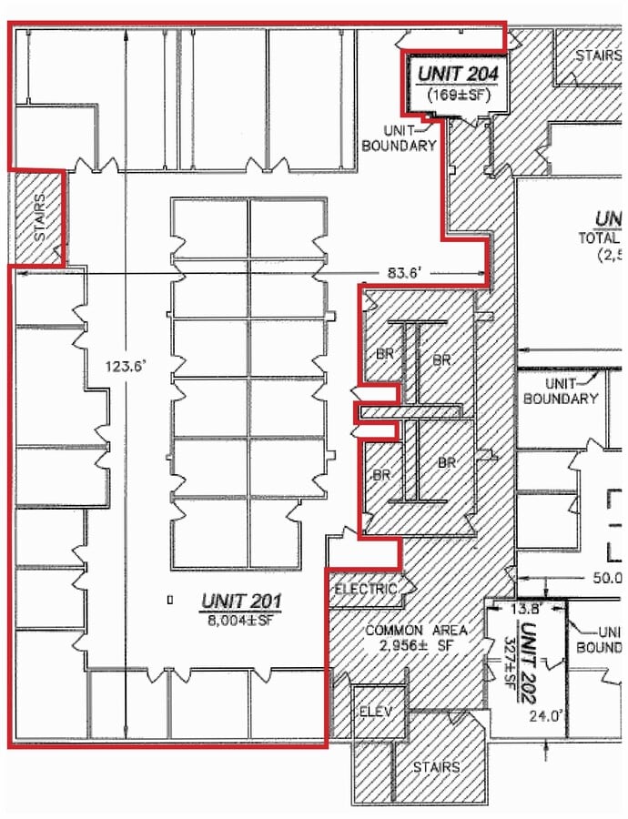 6 Lyberty Way, Westford, MA 01886 - Lot 201 -  - Plan d’étage - Image 1 of 12