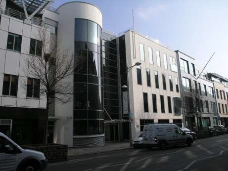 15-18 Esplanade, Jersey à louer - Photo de l’immeuble – Image 2 sur 3