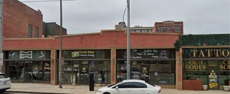 Plus de détails pour 15 W 20th St, Kansas City, MO - Local commercial à louer
