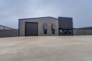 Plus de détails pour 8922 County Road 6820, Lubbock, TX - Industriel/Logistique à vendre