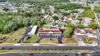 Plus de détails pour 4688-4690 W Irlo Bronson Memorial Hwy, Kissimmee, FL - Local commercial à louer