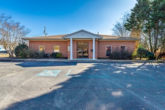 Plus de détails pour 6714 Heritage Business Ct, Chattanooga, TN - Bureau à vendre