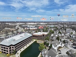 4500 Bowling Blvd, Louisville, KY - Vue aérienne  vue de carte - Image1