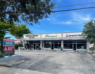 Plus de détails pour 2800 N Federal Hwy, Fort Lauderdale, FL - Local commercial à louer
