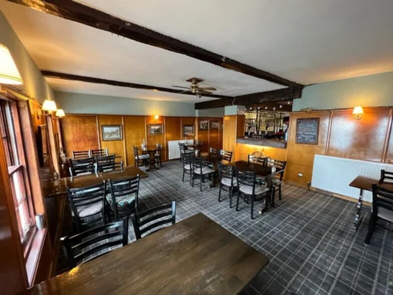1 Shore St, Anstruther à vendre - Photo intérieure – Image 3 sur 10