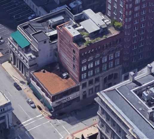 312-316 N 8th St, Saint Louis, MO à louer - Photo de l’immeuble – Image 2 sur 10