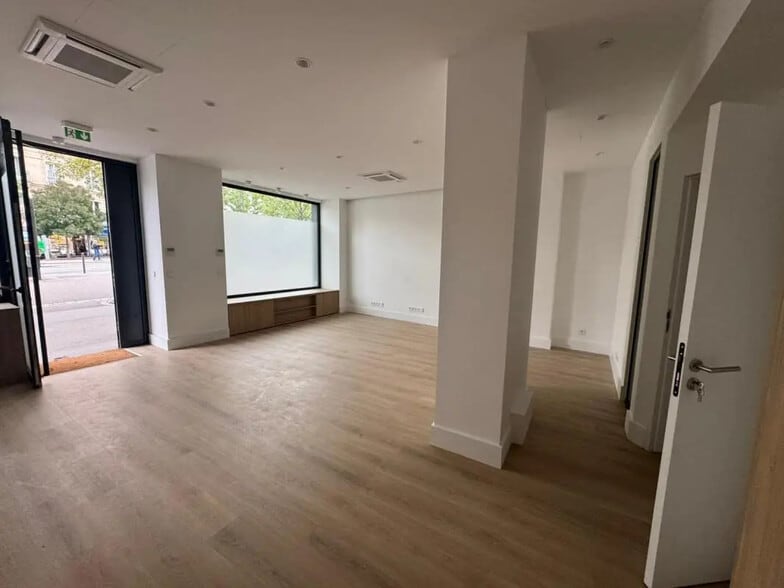 24 Rue Des Gobelins, Paris à louer - Photo de l’immeuble – Image 1 sur 5