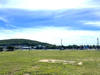 Plus de détails pour 11801 Memorial Pky S, Huntsville, AL - Terrain à vendre