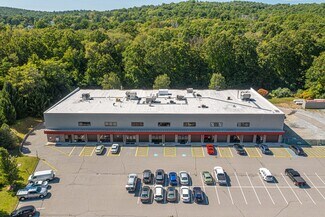 Plus de détails pour 999 Willow Grove St, Hackettstown, NJ - Local d'activités, Industriel/Logistique à louer