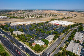 Plus de détails pour 5709-5779 Lone Tree Way, Antioch, CA - Local commercial à louer