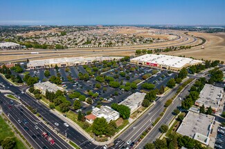 Plus de détails pour 5709-5779 Lone Tree Way, Antioch, CA - Local commercial à louer