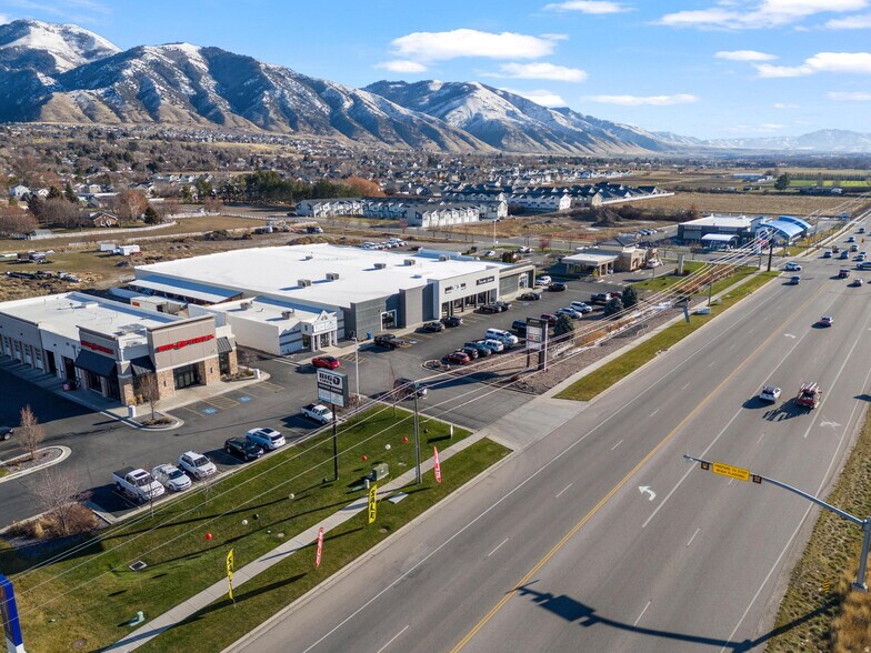 1670 S Highway 165, Providence, UT à vendre - Photo de l’immeuble – Image 3 sur 25