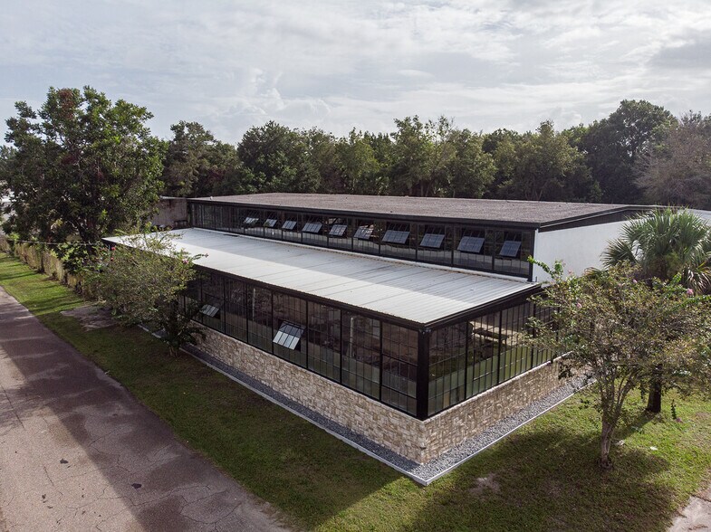 555 E 3rd St, Jacksonville, FL à louer - Photo de l’immeuble – Image 2 sur 27