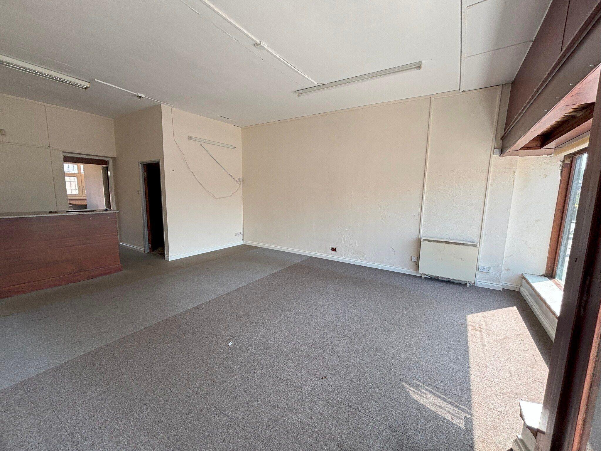 50-52 Lincluden Rd, Dumfries à louer Photo intérieure– Image 1 sur 2