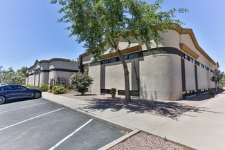 Plus de détails pour 16601 N 40th St, Phoenix, AZ - Bureau/Médical, Médical à louer