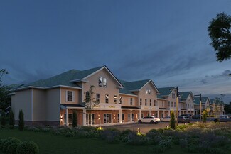 Plus de détails pour 670-680 Boston Post Rd, Milford, CT - Différents types d’espaces à louer