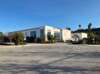 Plus de détails pour 802 Echelon Ct, City of Industry, CA - Bureau, Industriel/Logistique à louer