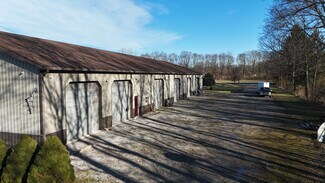 Plus de détails pour 1274 Township Rd 204, Bellefontaine, OH - Industriel/Logistique à vendre