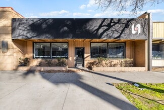 Plus de détails pour 2601 J St, Sacramento, CA - Local commercial à louer