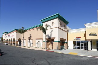 Plus de détails pour 1357 E Los Angeles Ave, Simi Valley, CA - Local commercial à louer