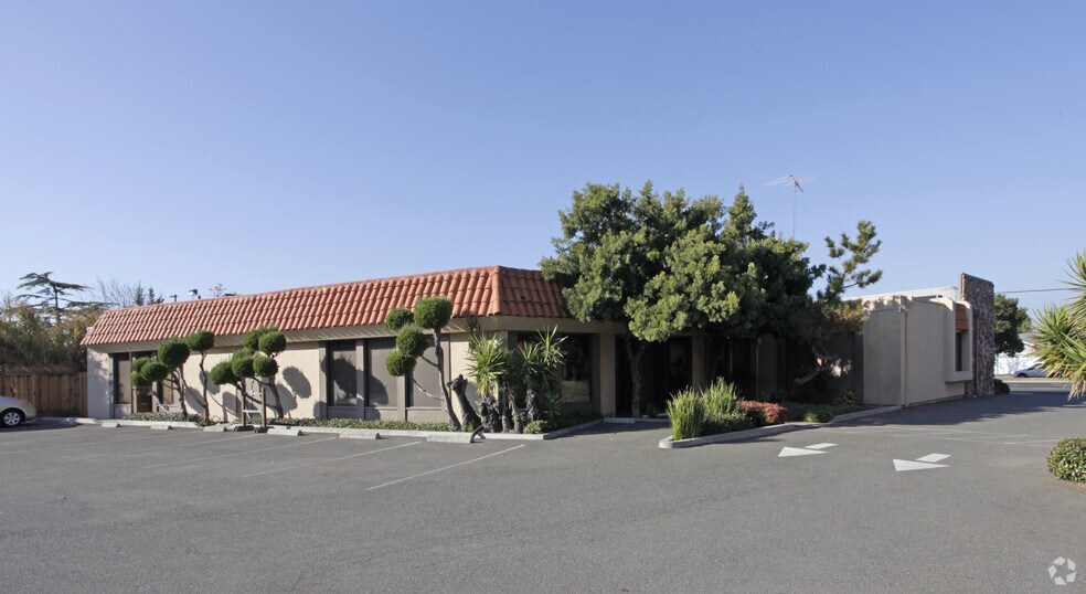 1936 Camden Ave, San Jose, CA à vendre - Photo principale – Image 1 sur 5