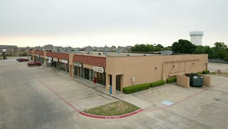 Plus de détails pour 101 W Glade Rd, Euless, TX - Bureau/Local commercial, Local commercial à louer