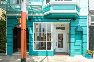 Plus de détails pour 3318-3320 22nd St, San Francisco, CA - Bureau/Local commercial à louer
