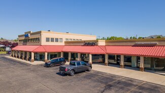 Plus de détails pour 11001-11039 Montgomery Rd, Symmes Township, OH - Local commercial à louer