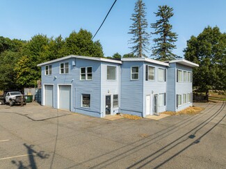 Plus de détails pour 203 Lafayette Rd, Salisbury, MA - Local commercial à vendre