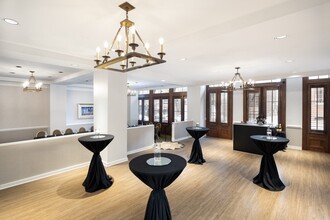 1200 E Cary St, Richmond, VA à louer Photo intérieure– Image 1 sur 2