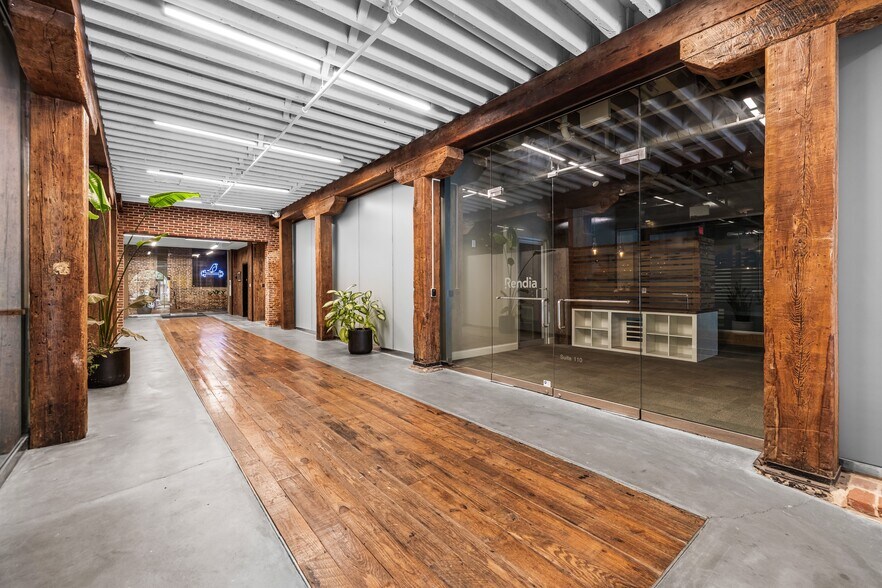 1820 Lancaster St, Baltimore, MD à louer - Photo de l’immeuble – Image 3 sur 10