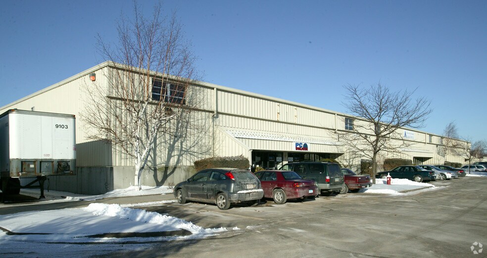 20 Utopia Rd, Manchester, CT à louer - Photo de l’immeuble – Image 2 sur 7
