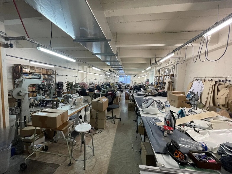 50 Rue Louis Grobet, Marseille à louer - Photo intérieure – Image 3 sur 3