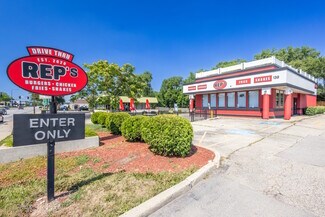 Plus de détails pour 139 N Northwest Hwy, Palatine, IL - Local commercial à louer