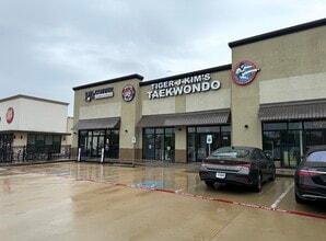 12640 Broadway St, Pearland, TX à louer Photo intérieure– Image 2 sur 10