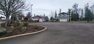 Plus de détails pour 264 Melton Rd, Creswell, OR - Bureau à vendre